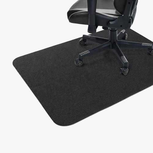 [REF12345] Protection de sol pour chaise
